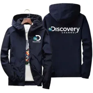جاكيت ووتر بروف Discovery