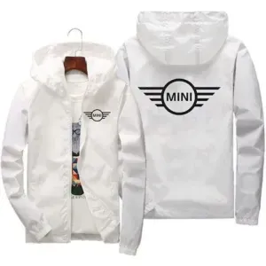 جاكيت ووتر بروف MINI