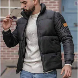 جاكت السوبر