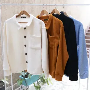چاكيت ميرور اوريچنال zara