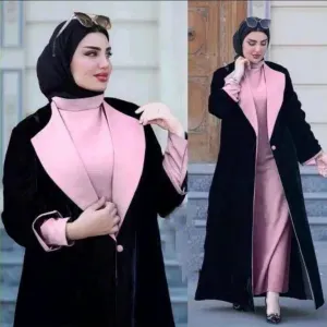 الموديل تونز قطعتين 125