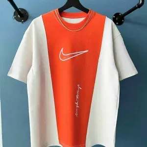 تيشرت Nike Simple اوفر سايز