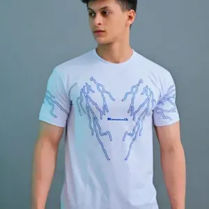 تيشرت البرق