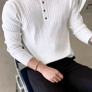 تيشرت تريكو التريند بزراير