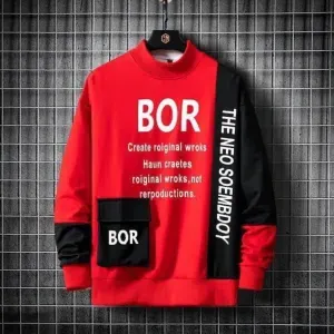 سويت شيرت Bor 2