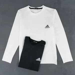 T- shirt adiads