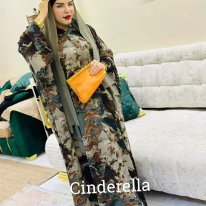  عبايه 1023