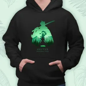 zoro