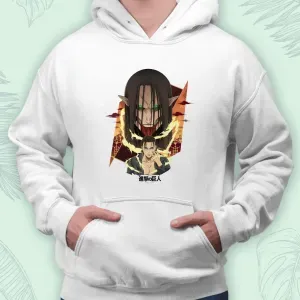 EREN YEAGER