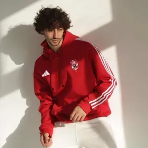 سويتشيرت الاهلي