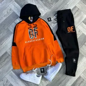 أوڤر سايز - Off ترنج