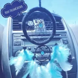 دلاية اسود في لبني