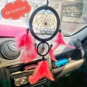 دلاية اسود في بينك