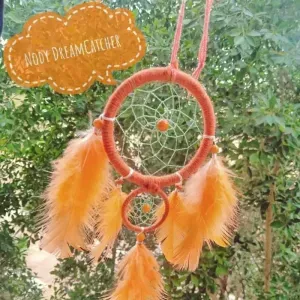 دلاية برتقالي