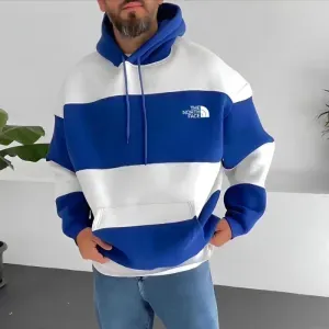 سويتشيرت مضلع