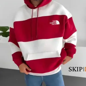 سويتشيرت مضلع