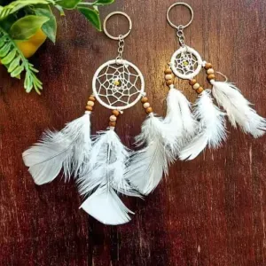 دلاية أنيقة-  لون ابيض