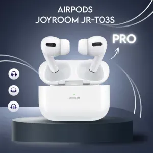 • Airpods JOYROOM JR-T03S PRO