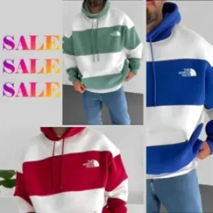 عرض 3 سويتشيرت مضلع