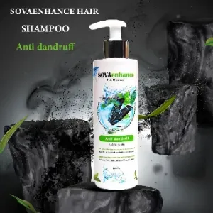 SOVAENHANCE HAIR SHAMPOO ANTI DANDRUFF