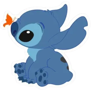Stitch 