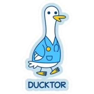 Ducktor
