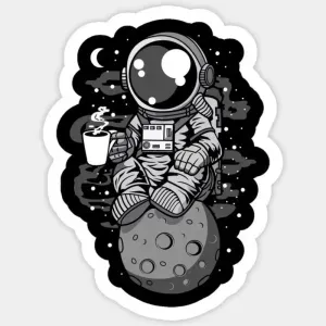 Astronaut