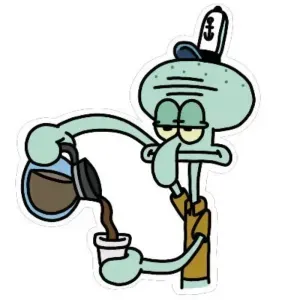 استيكر شفيق