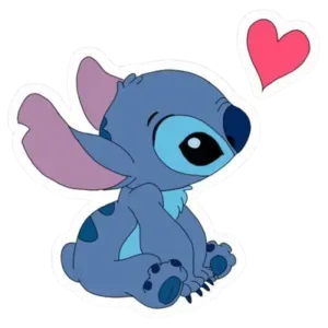 Stitch 