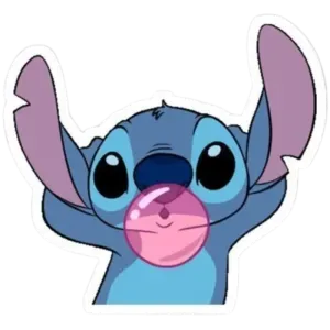 Stitch 