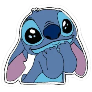 Stitch 