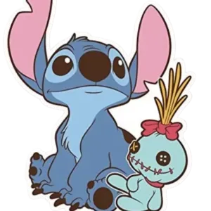 Stitch 