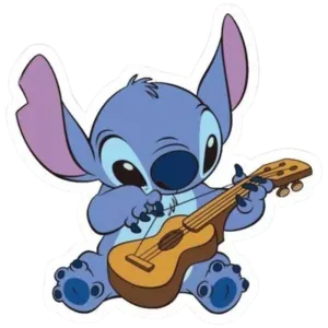 Stitch 