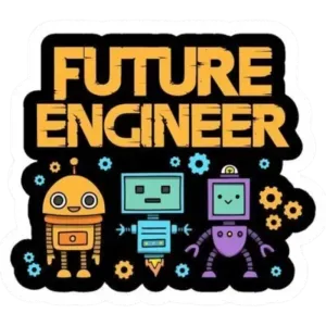 future engineer
