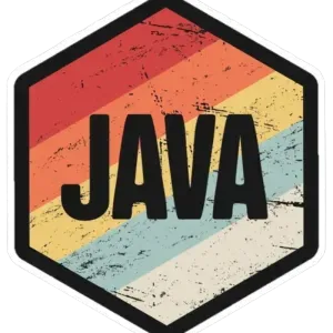 java