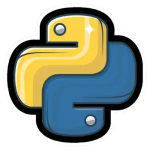 python 
