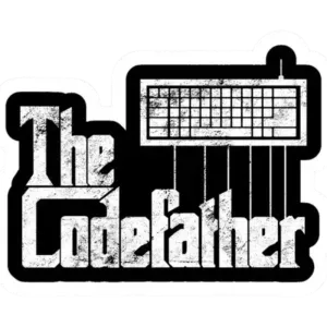 the code father