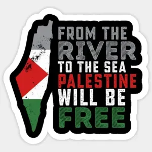 Free palestine