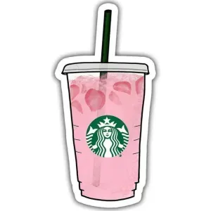 pink drink