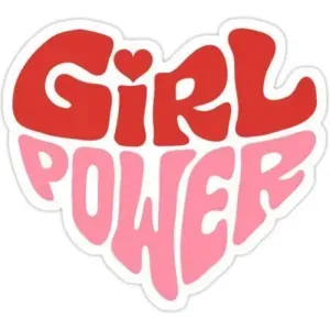 girl power