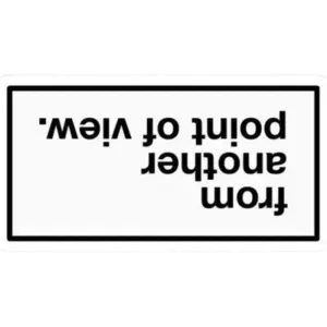 from another point of view