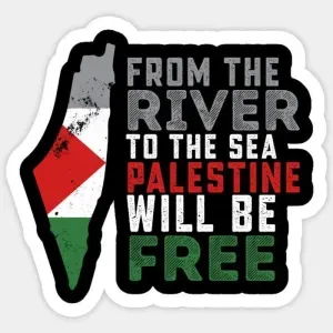 Free palestine