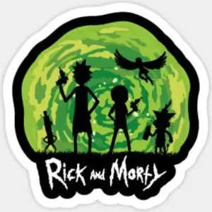 Rick And Morty