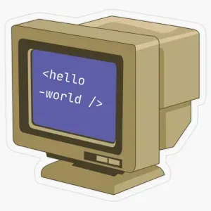hello world