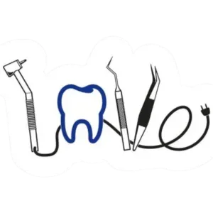 love dentist tools