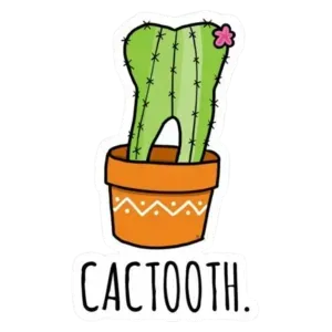 cactooth