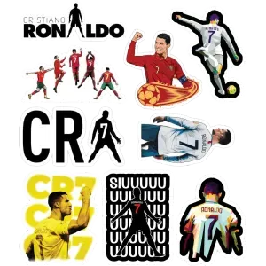 Ronaldo