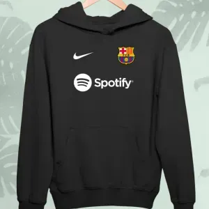 Barcelona Hoodie هودي لمحبي نادي برشلونة