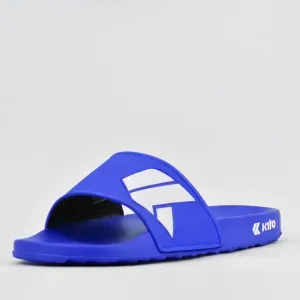 CLAQUETTE AH21M BLUE