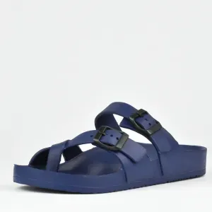 CLAQUETTE AG29M NAVY BLUE